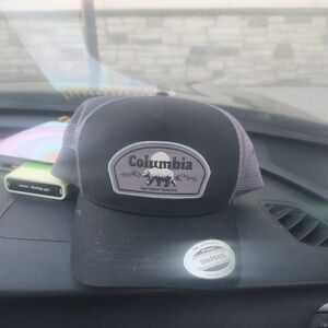 Columbia Hat